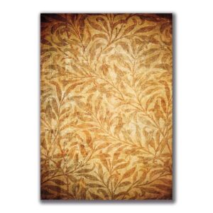 GF-PATTERN-015. Papel de arroz de gran tamaño
