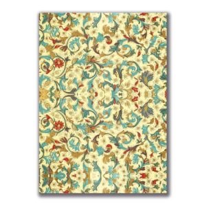 GF-PATTERN-017. Papel de arroz de gran tamaño