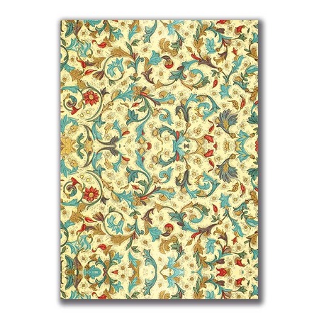GF-PATTERN-017. Papel de arroz de gran tamaño