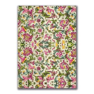 GF-PATTERN-018. Papel de arroz de gran tamaño