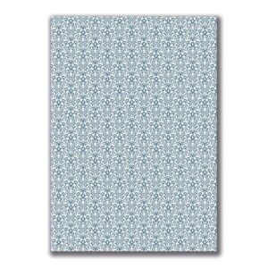 GF-PATTERN-020. Papel de arroz de gran tamaño