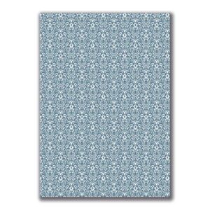 GF-PATTERN-021. Papel de arroz de gran tamaño