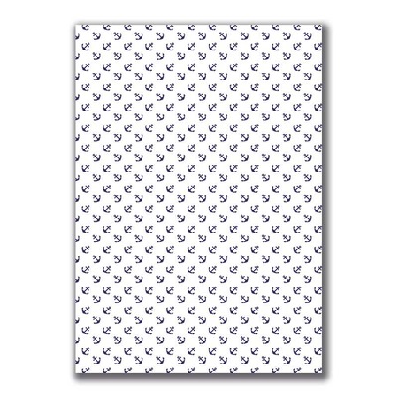 GF-PATTERN-023. Papel de arroz de gran tamaño
