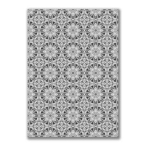 GF-PATTERN-025. Papel de arroz de gran tamaño
