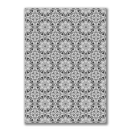 GF-PATTERN-025. Papel de arroz de gran tamaño