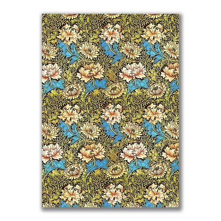 GF-PATTERN-026. Papel de arroz de gran tamaño