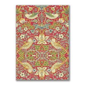 GF-PATTERN-027. Papel de arroz de gran tamaño