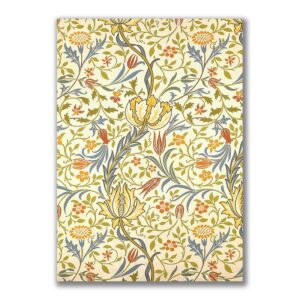 GF-PATTERN-028. Papel de arroz de gran tamaño
