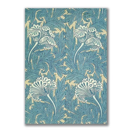GF-PATTERN-029. Papel de arroz de gran tamaño