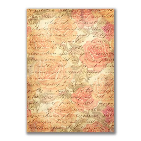 GF-PATTERN-030. Papel de arroz de gran tamaño
