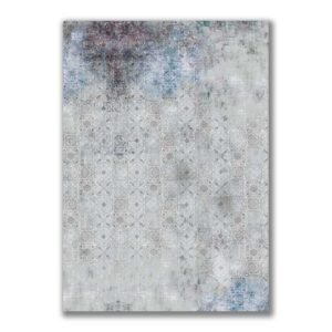 GF-PATTERN-033. Papel de arroz de gran tamaño