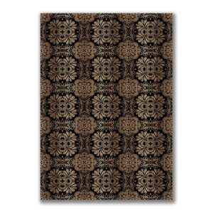 GF-PATTERN-035. Papel de arroz de gran tamaño
