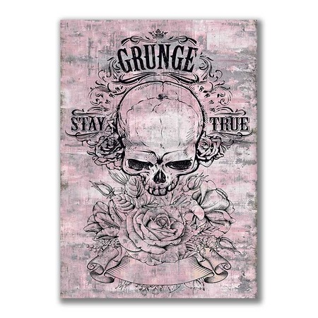 GF-CALAVERAS-001. Papel de arroz de gran tamaño