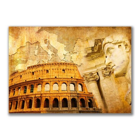 GF-PAISAJES-001. Papel de arroz de gran tamaño