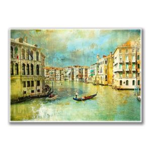 GF-PAISAJES-002. Papel de arroz de gran tamaño