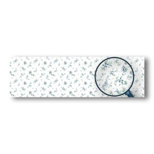 ROLL-FLORES-031. Papel de arroz de gran tamaño