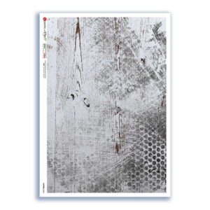 PATTERN-0206. Papel de Arroz texture para decoupage.