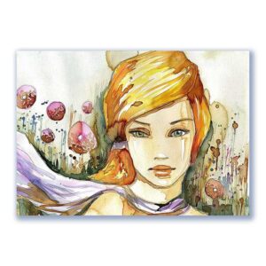 GF-DIBUJOS-013. Papel de arroz de gran tamaño