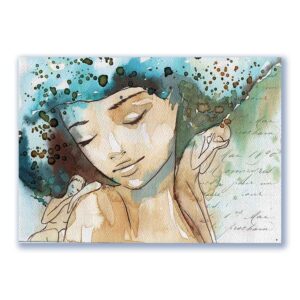 GF-DIBUJOS-014. Papel de arroz de gran tamaño