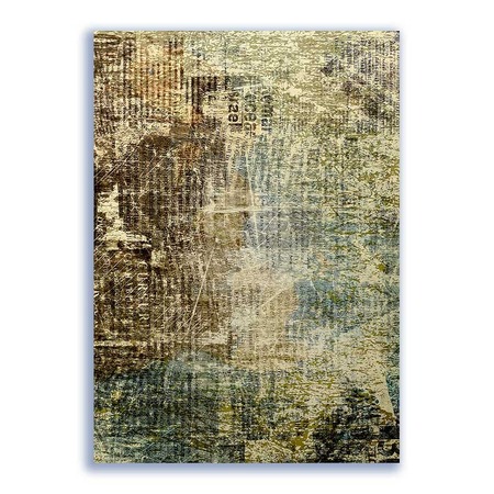 GF-PATTERN-046. Papel de arroz de gran tamaño