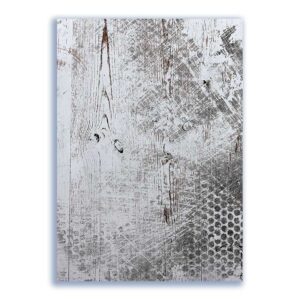 GF-PATTERN-048. Papel de arroz de gran tamaño