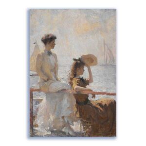GF-ARTE-032. Papel de arroz de gran tamaño