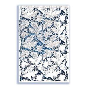 GF-PATTERN-052. Papel de arroz de gran tamaño