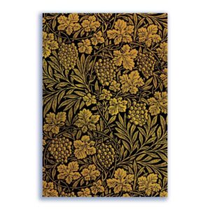 GF-PATTERN-055. Papel de arroz de gran tamaño