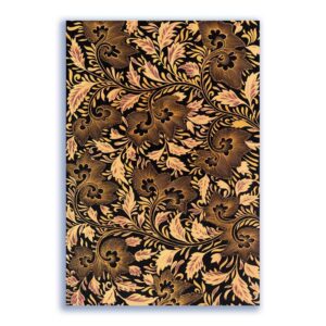 GF-PATTERN-057. Papel de arroz de gran tamaño