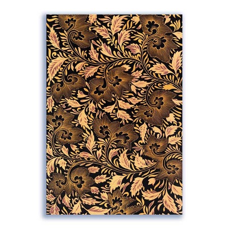 GF-PATTERN-057. Papel de arroz de gran tamaño
