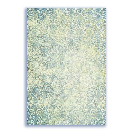 GF-PATTERN-058. Papel de arroz de gran tamaño