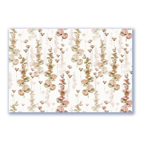 GF-PATTERN-064. Papel de arroz de gran tamaño