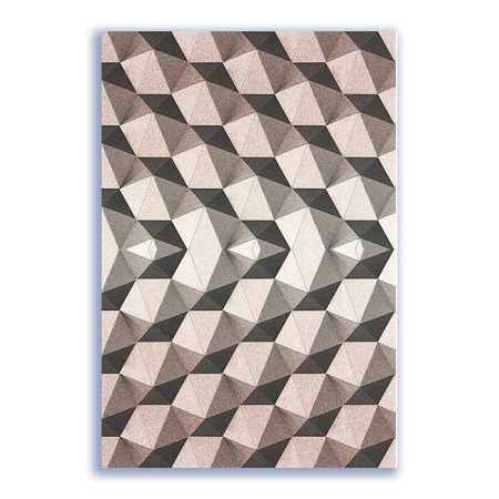GF-PATTERN-065. Papel de arroz de gran tamaño