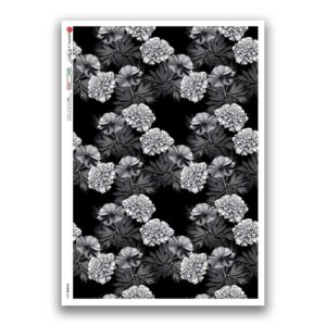PATTERN-0231. Papel de Arroz texture para decoupage.