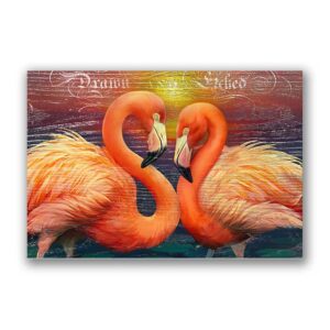 GF-ANIMALI-044. Papel de arroz de gran tamaño