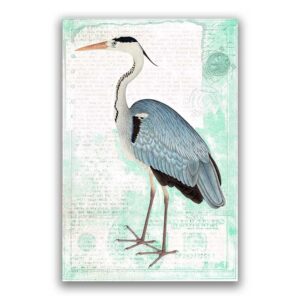 GF-ANIMALI-047. Papel de arroz de gran tamaño