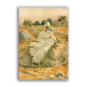 GF-ARTE-040. Papel de arroz de gran tamaño