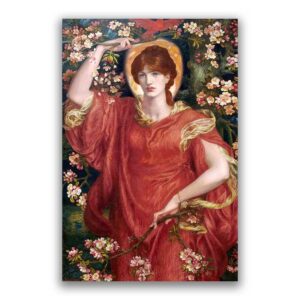 GF-ARTE-043. Papel de arroz de gran tamaño