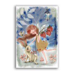 GF-HADAS-014. Papel de arroz de gran tamaño