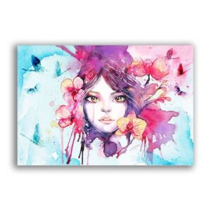 GF-HADAS-017. Papel de arroz de gran tamaño