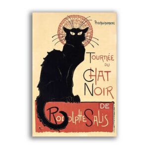 GF-ART NOUVEAU-025. Papel de arroz de gran tamaño
