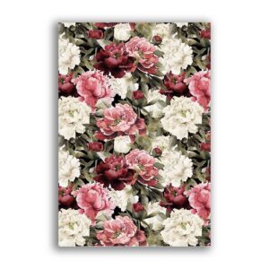 GF-PATTERN-066. Papel de arroz de gran tamaño