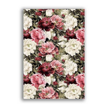 GF-PATTERN-066. Papel de arroz de gran tamaño