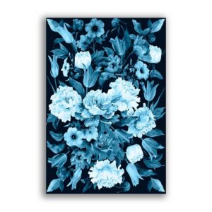 GF-PATTERN-068. Papel de arroz de gran tamaño