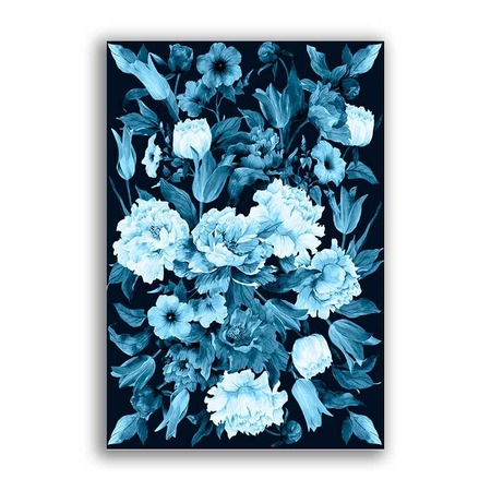 GF-PATTERN-068. Papel de arroz de gran tamaño