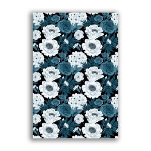 GF-PATTERN-070. Papel de arroz de gran tamaño
