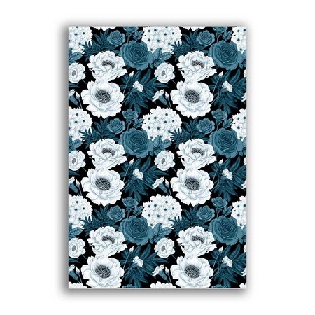 GF-PATTERN-070. Papel de arroz de gran tamaño