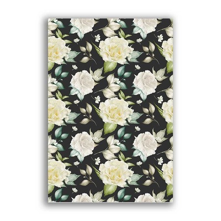 GF-PATTERN-071. Papel de arroz de gran tamaño