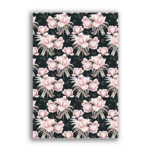 GF-PATTERN-072. Papel de arroz de gran tamaño