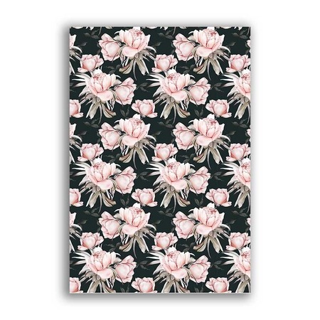 GF-PATTERN-072. Papel de arroz de gran tamaño